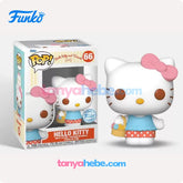 Funko POP Sanrio Hello Kitty & Friends Hello Kitty Special Edition #66